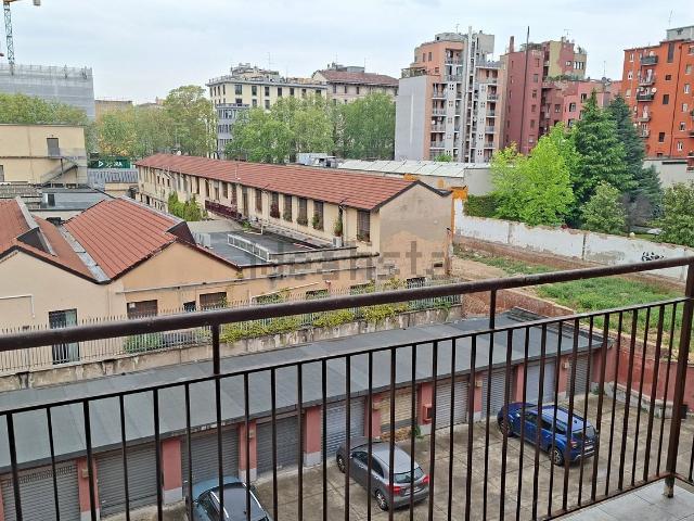 Appartamento in affitto di 38 m² in Via Lattanzio, 31