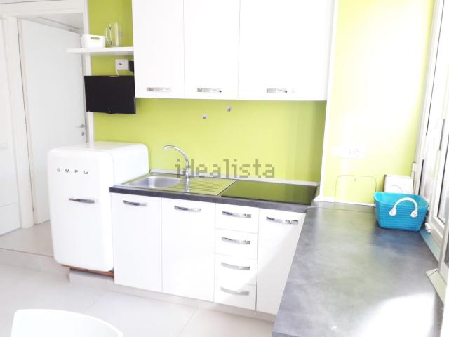 Appartamento in affitto di 38 m² in Via Licia, 10
