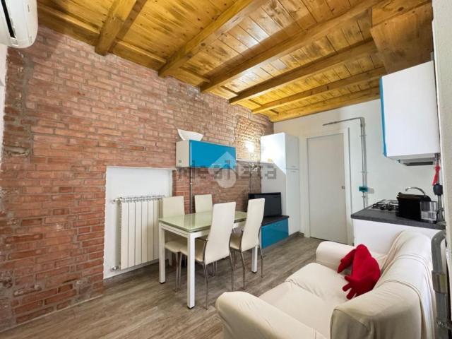 Appartamento in affitto di 38 m² in Via Luigi Canonica, 37