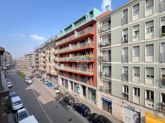 Appartamento in affitto di 38 m² in Via Luigi Canonica, 39