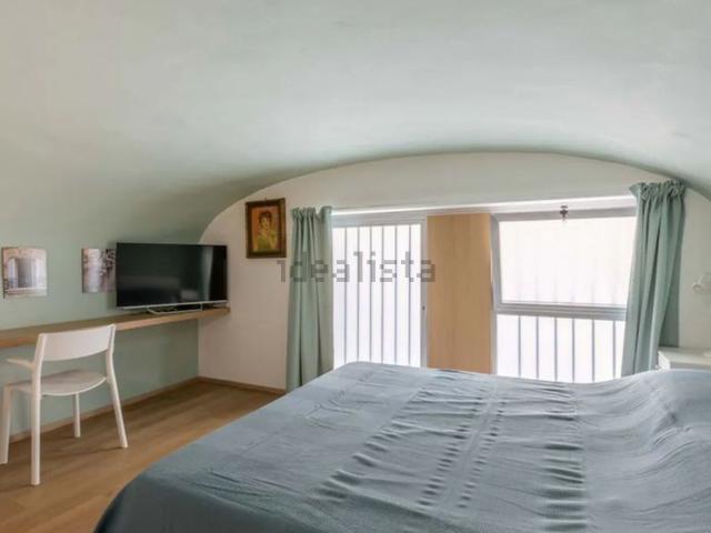 Appartamento in affitto di 38 m² in Via Magenta, 4