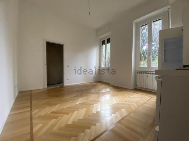 Appartamento in affitto di 38 m² in Via Marchesi de Taddei, 2