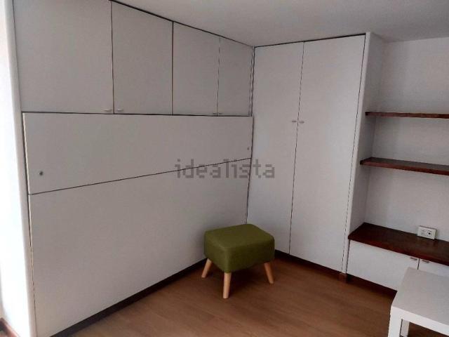 Appartamento in affitto di 38 m² in Via Marsilio da Padova