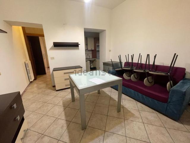 Appartamento in affitto di 38 m² in Via Massimo D&apos Azeglio