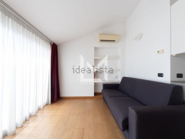 Appartamento in affitto di 38 m² in Via Melchiorre Gioia, 55