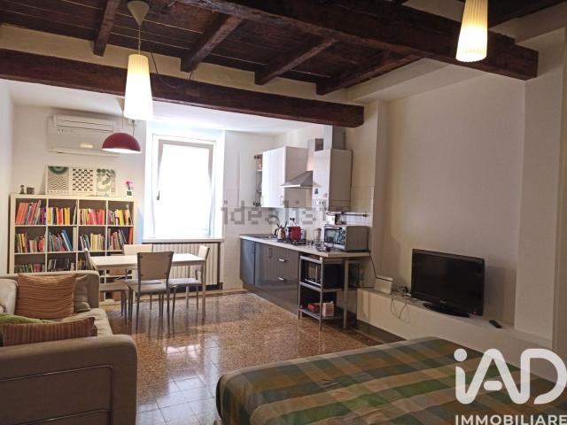 Appartamento in affitto di 38 m² in Via Orfeo, 5