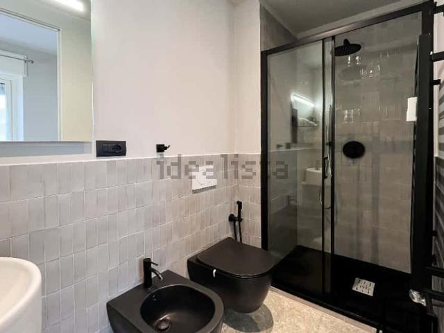 Appartamento in affitto di 38 m² in Via Padova, 17