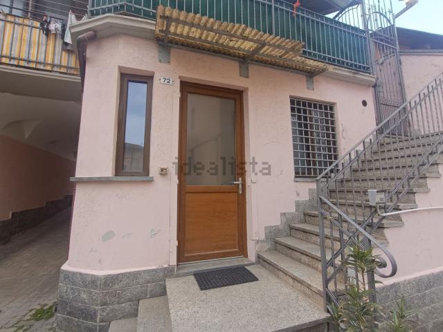 Appartamento in affitto di 38 m² in Via Palestro, 72