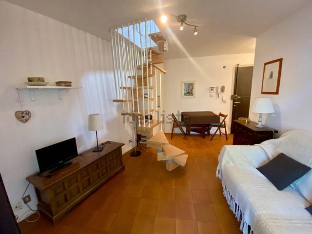 Appartamento in affitto di 38 m² in Via Pollicino, 10