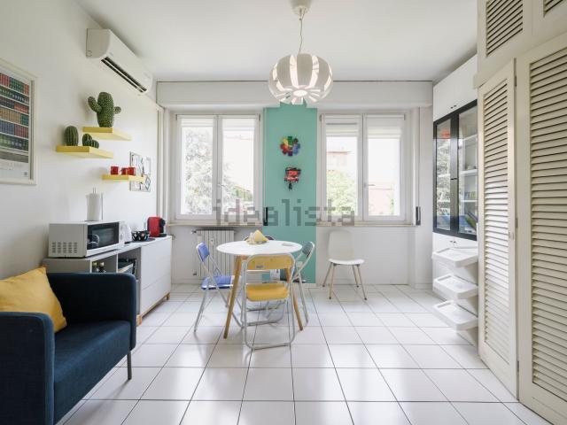 Appartamento in affitto di 38 m² in Via Popoli Uniti, 14