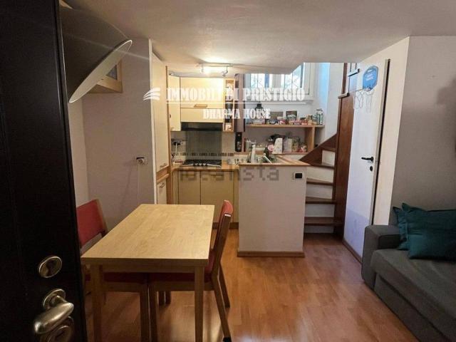 Appartamento in affitto di 38 m² in Via Plinio