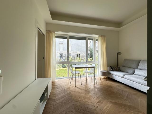 Appartamento in affitto di 38 m² in Via Plinio, 52
