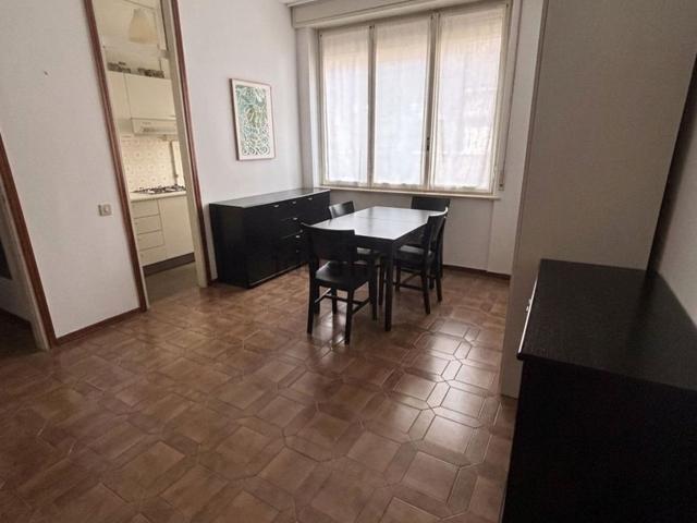 Appartamento in affitto di 38 m² in Via Prospero Finzi, 19