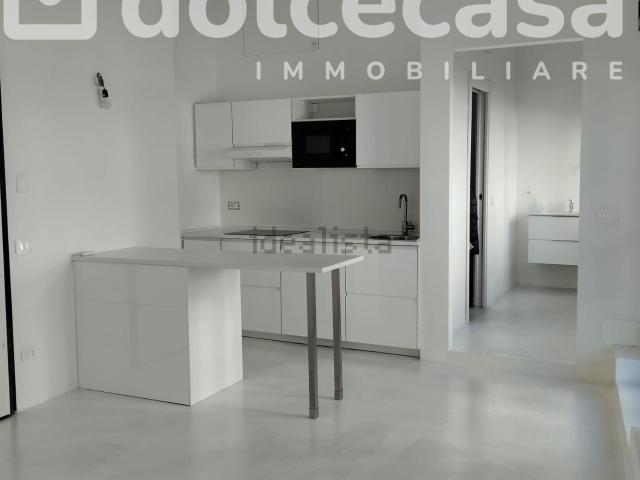 Appartamento in affitto di 38 m² in Via Privata Ada Negri, 10