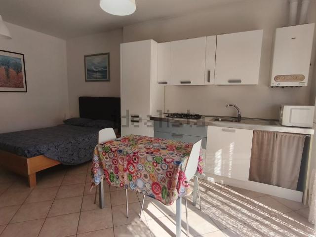 Appartamento in affitto di 38 m² in Via Roma, 295