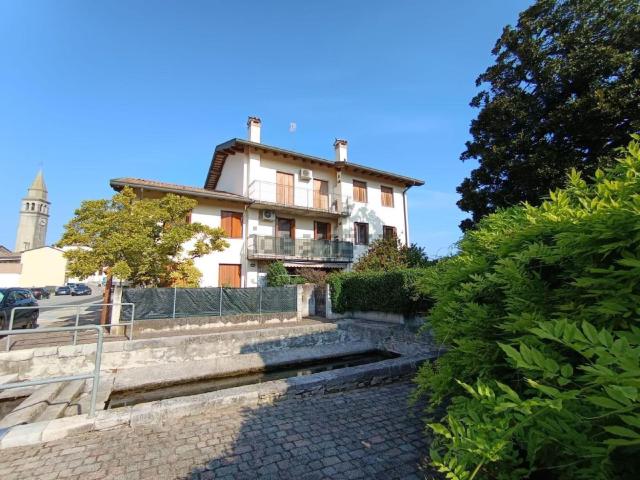 Appartamento in affitto di 38 m² in Via Roma, 3