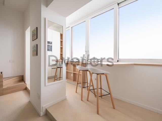 Appartamento in affitto di 38 m² in Via Roberto Sarfatti, 7