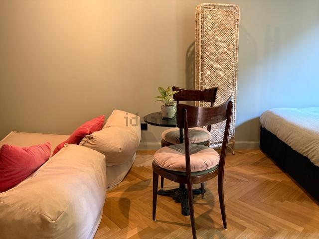 Appartamento in affitto di 38 m² in Via Rosolino Pilo, 12