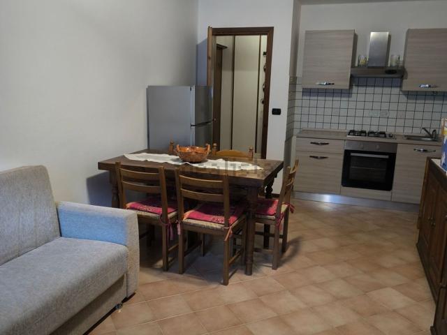 Appartamento in affitto di 38 m² in Via San Filippo