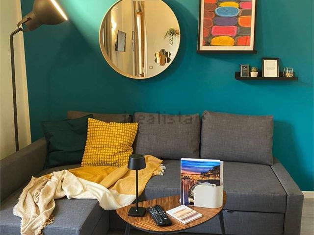 Appartamento in affitto di 38 m² in Via San Iacopino, 24