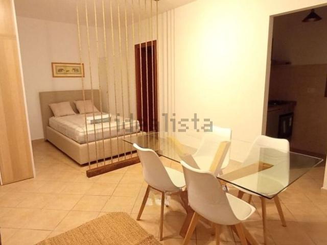 Appartamento in affitto di 38 m² in Via San Sebastiano