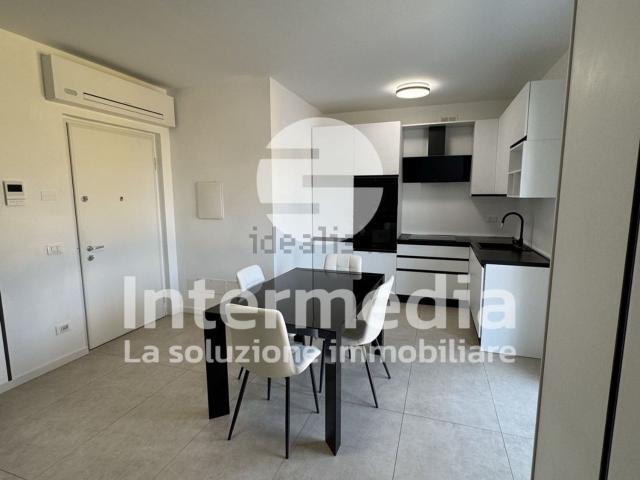 Appartamento in affitto di 38 m² in Via San Rocco, 42