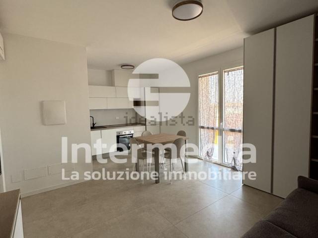 Appartamento in affitto di 38 m² in Via San Rocco