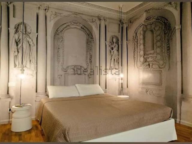 Appartamento in affitto di 38 m² in Via Solferino, 19