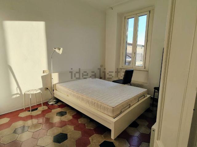 Appartamento in affitto di 38 m² in Via Spartaco, 10