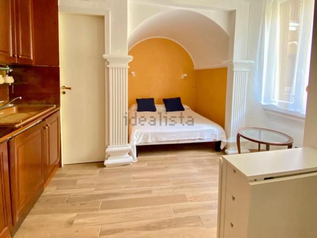 Appartamento in affitto di 38 m² in Via Stendhal
