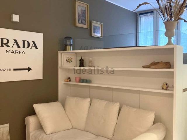 Appartamento in affitto di 38 m² in Via Stromboli, 3