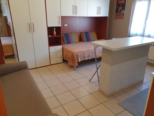 Appartamento in affitto di 38 m² in Viale Milanofiori, 2