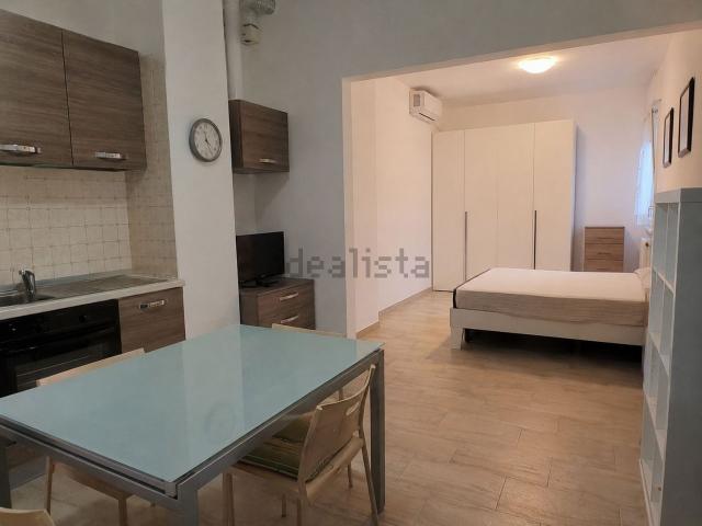 Appartamento in affitto di 38 m² in Viale Montebelluna