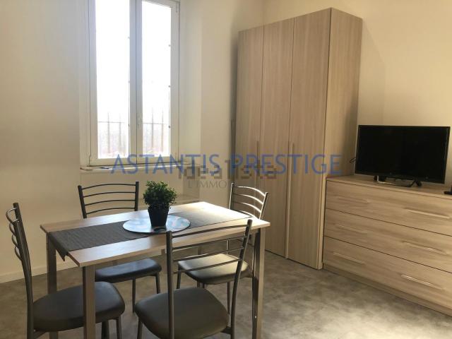 Appartamento in affitto di 38 m² in Viale Certosa
