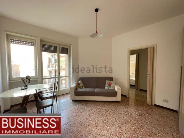 Appartamento in affitto di 38 m² in Viale Certosa, 90