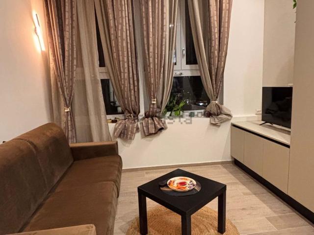 Appartamento in affitto di 38 m² in Viale Enrico Forlanini, 23