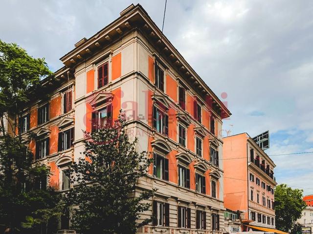 Appartamento in affitto di 38 m² in Viale Liegi