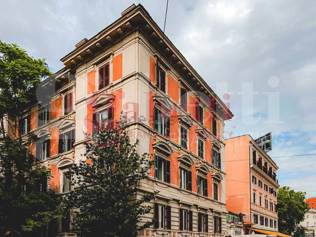 Appartamento in affitto di 38 m² in Viale Liegi