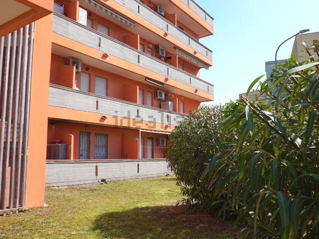 Appartamento in affitto di 38 m² in Viale Panama, 18