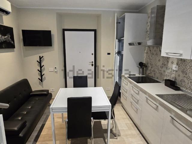 Appartamento in affitto di 38 m² in Viale Stazione
