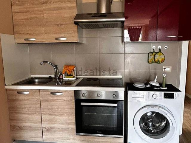 Appartamento in affitto di 38 m² in Viale Sabotino, 203