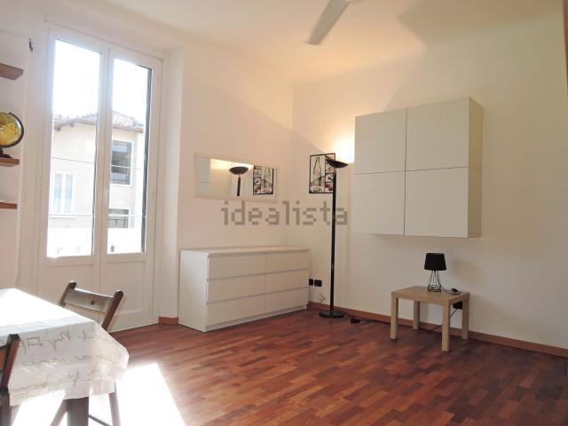 Appartamento in affitto di 38 m² in Viale Tibaldi, 66