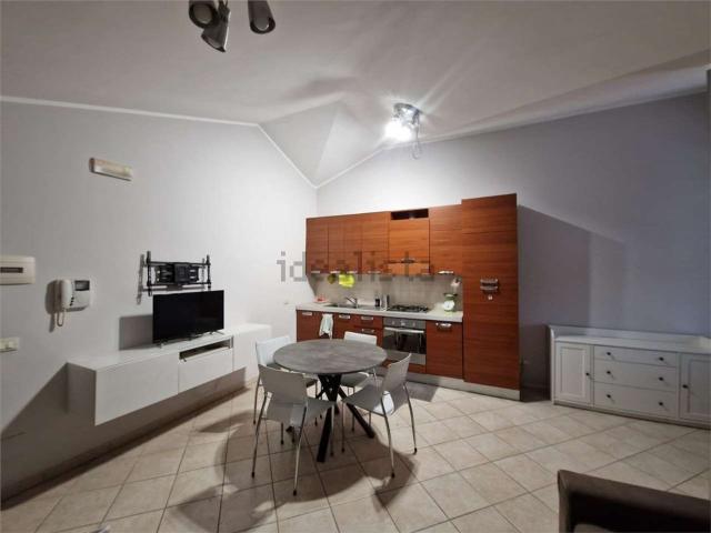 Appartamento in affitto di 38 m²