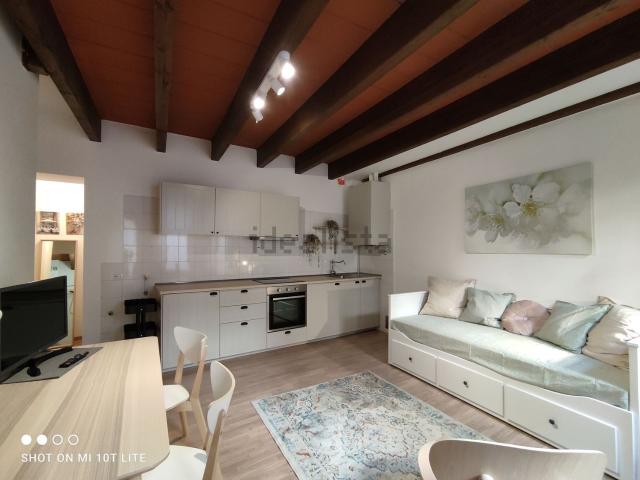 Appartamento in affitto di 39 m² in Borgo Poi