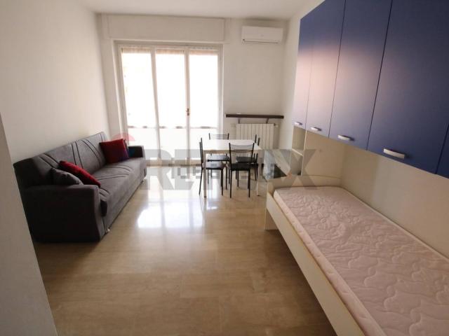 Appartamento in affitto di 39 m² in Piazza del Santuario