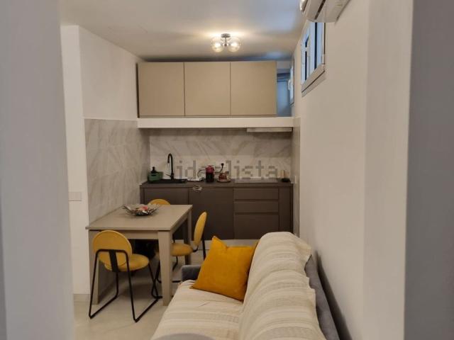 Appartamento in affitto di 39 m² in Piazza Edoardo Ferravilla, 39
