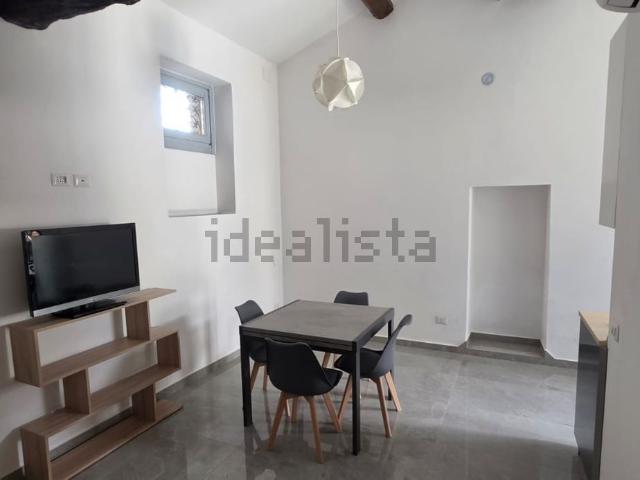 Appartamento in affitto di 39 m² in Piazza Giuseppe Garibaldi, 7