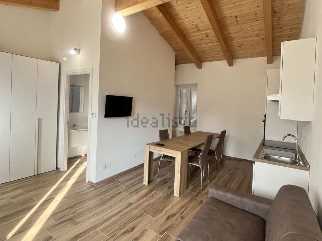 Appartamento in affitto di 39 m² in Piazza Ploto, 5