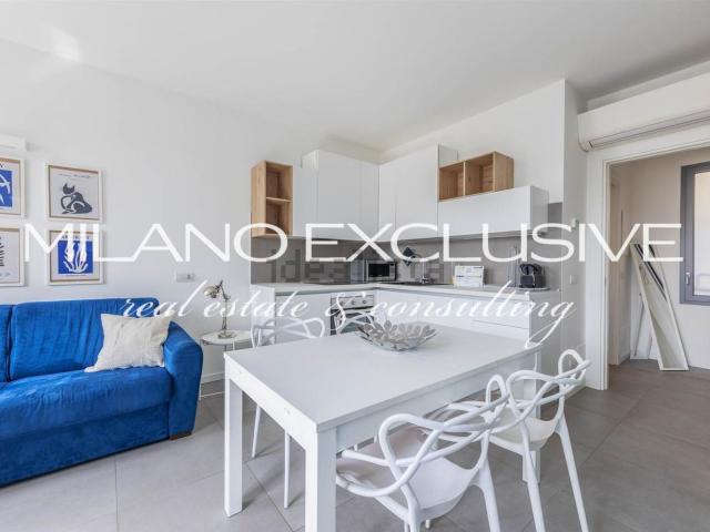 Appartamento in affitto di 39 m² in Piazzale Luigi Cadorna