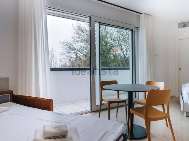 Appartamento in affitto di 39 m² in Strada Terraglio